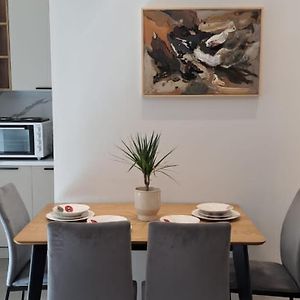 Appartement met Twee Slaapkamers
